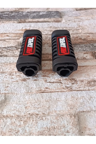 Protaper Basamak Lastiği Cg Kırmızı Takım