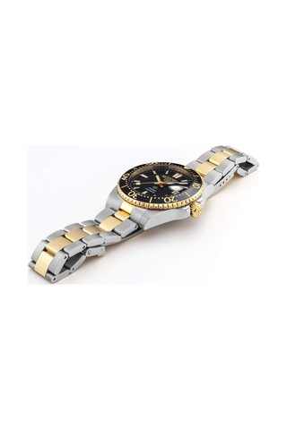Roamer 986983-47-85-21 Erkek Kol Saati Gri
