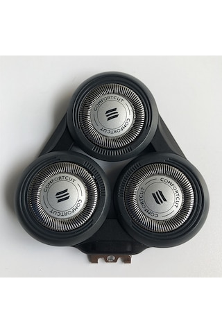 Philips S5000 S5370 S5010 S5011 S5050 İçin Tıraş Başlığı