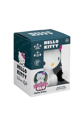 Paladone Hello Kitty Squishyglo Silicone Light Rechargeable Diğer
