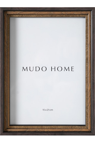 Mudo Home Nora Fotoğraf Çerçevesi 15x21 Cm