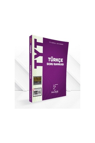 Karekök Tyt Türkçe Soru Bankası