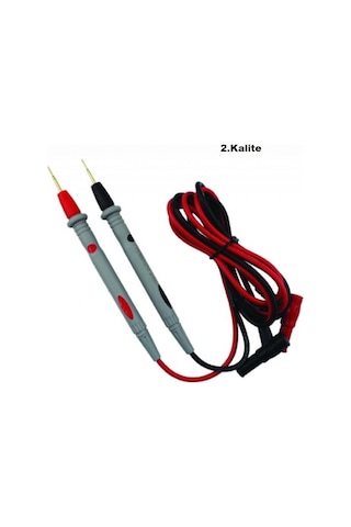 Prob Ölçü Aleti Probu 1.Kalite Prob