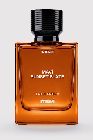 Mavi M0912459-70246 Sunset Blaze Edt 50 Ml Erkek Parfüm Diğer