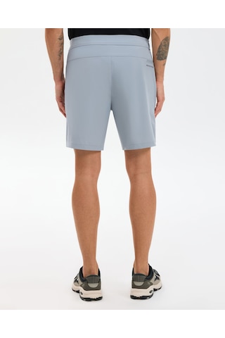 Skechers M Micro Collection 7 Inch Walk Short Erkek Gri Şort S211710-4256