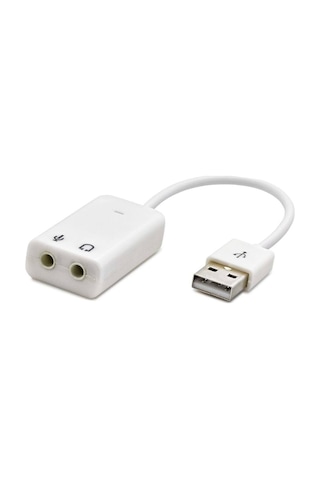 Ses Kartı Usb 7.1 Hdx5263 Evimdeyokyok