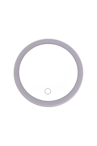 Vkemall Çok İşlevli Makyaj Aynası Seti Led Aydınlatmalı Pil İle Çalışan Makyaj Aynası Dü