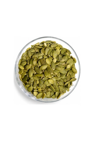 Kabak Çekirdeği İçi - 300 Gr