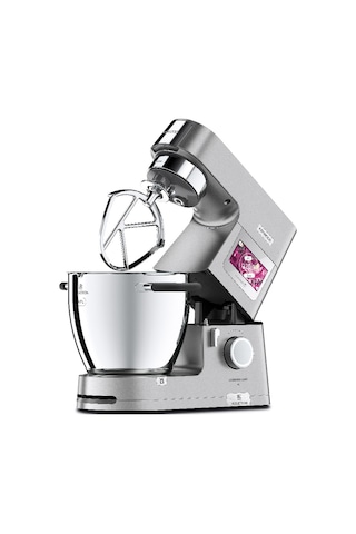 Kenwood KCL95.004SI Cooking Chef XL 1500 W Mutfak Şefi