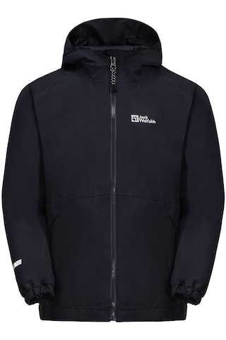 Jack Wolfskin Iceland 3ın1 Jacket K Lacivert Lacivert