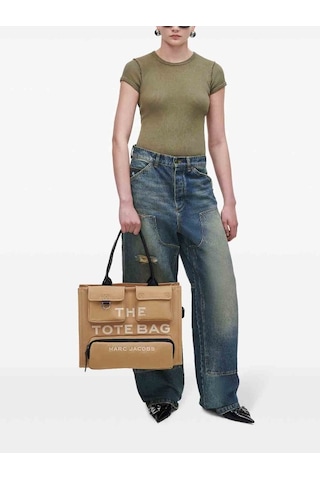 Marc Jacobs Kadın Omuz Çanta 2s4htt005h03 Kahverengi