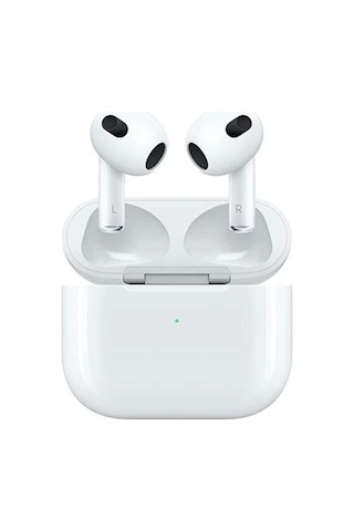 Tws Apple Uyumlu AirPods 3.nesil Lightning Magsafe Şarj Kutulu Bluetooth Kulaklık Diğer