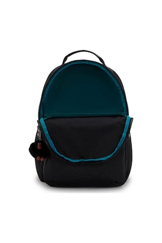 Kipling Seoul Lap Large Sırt Çantası Dimensional Emb Kı66586nc Çok Renkli