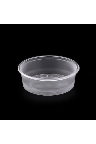 Plastik Sup Kase 150cc 100 Adet. 70664148