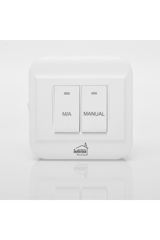 İnferno St2401 Rf Kablosuz Oda Termostatı