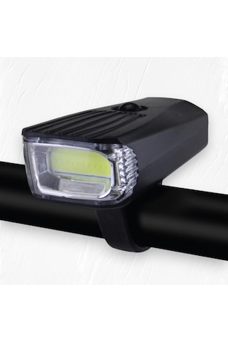 Panther Bisiklet Feneri Seti Pt-6001 Çok Renkli