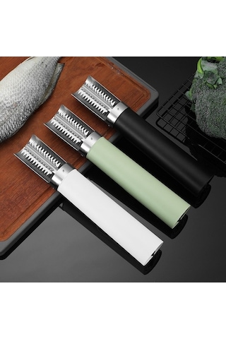 Pazly Cbtx Kablosuz Balık Terazisi, Beyaz Mutfak Aleti, Küçük Ve Pratik Beyaz