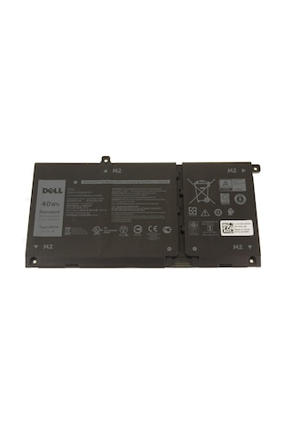 Dell Vostro 5401, P130g P130g001 Notebook/laptop Bataryası Pili