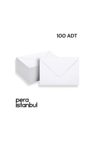 100 Adet 13 18 Beyaz Davetiye Lüks Tebrik Kartı Mektup Mühür Cüzdan Büyük Kapasiteli Torba Zarf