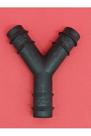 Damla Sulama Ye (Çatal) 20 Mm (Adet Seçiniz)