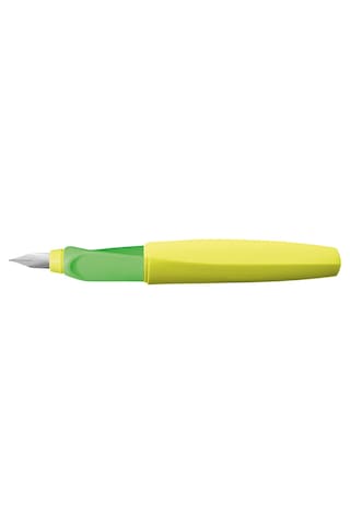 Pelikan P457 Twist Dolma Kalem Neon Green