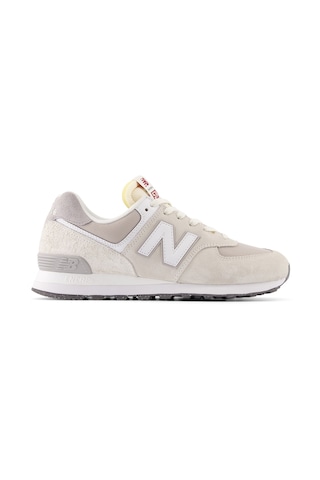 Spor Kadın U574rcd New Balance Nb Lifestyle Beige Null Bej