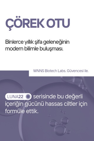 Wennes Multibiyotik Derin Bariyer Yenileme Yağ Kompleksi Serum 30 ML