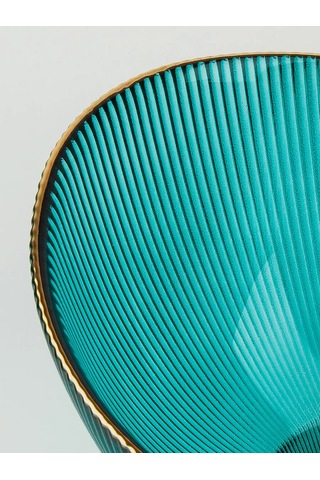 Nouvelle Salata Kasesi "frost Strip", 1550 Ml, Cam 213894167 Zümrüt