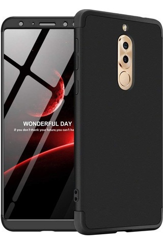 Huawei Mate 10 Lite Kilif 3 Parçali 360 Tam Korumali Gkk Kapak 392959774