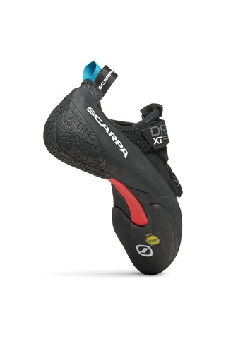 Scarpa Drago Xt Tırmanış Ayakkabısı Siyah
