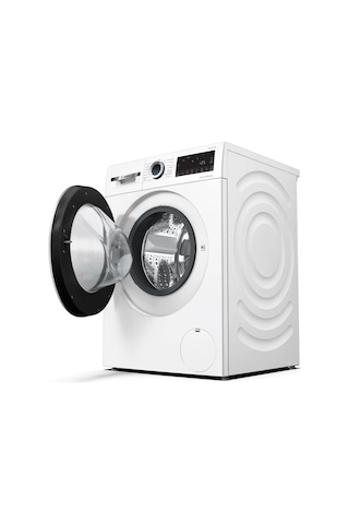 Bosch WNA254X1TR 1400 Devir 10 KG + 6 KG Kurutmalı Çamaşır Makinesi