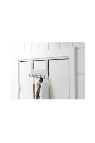 Ikea Brogrund Kapı Banyo Askısı, Paslanmaz Çelik