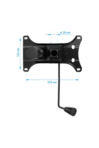Defender Sandalye Sallantısı Mekanizması 308122431