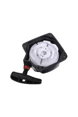 Motorlu Tırpan Starter Kapak Komple Telli