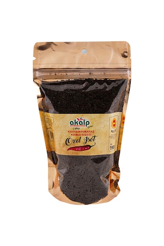 Akalp Çiftliği Özel Üretim İsot Biber 190 G
