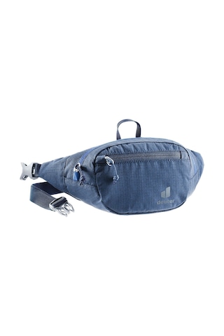 Deuter Belt I Bel Çantası Midnight Koyu Mavi