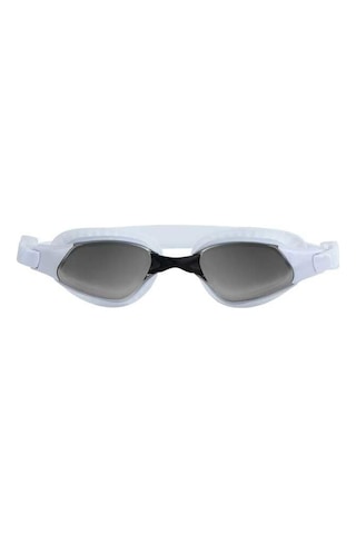 Slazenger Reflex Gt14 Msmke White White Mir Yetişkin Yüzücü Gözlüğü Çok Renkli