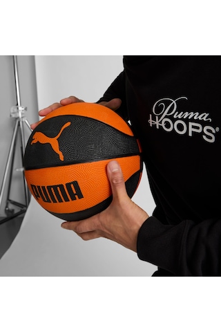 Puma Indoor Unısex Basketbol Topu 083620 01