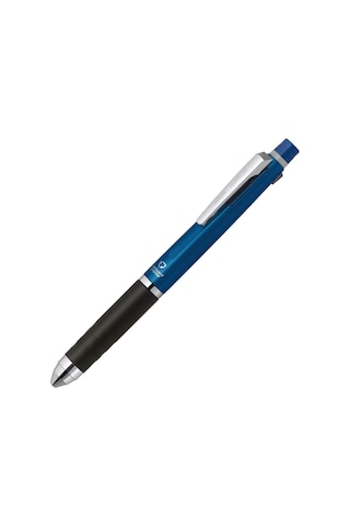 Zebra Delguard +2C Fonksıyonlu 0.5 Uclu Mavı