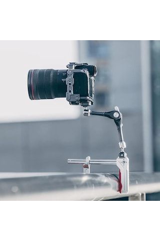 Falcam F22 Quick Release Clamp Kit