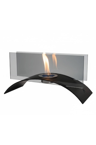 Westonya Westart01 Flame One Masaüstü Bioethanol Şömine