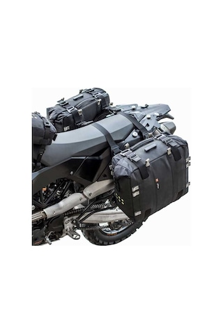 KRIEGA OS-32 ve OS-22 STRAPS
