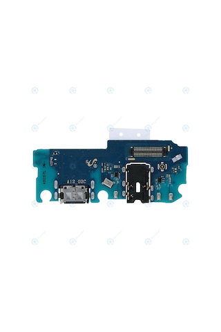Samsung Uyumlu A12 Şarj Soketi Bord Yüksek Kaliteli Sm-a125f