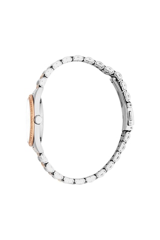 Esprit Es1l496m0095 Kadın Kol Saati Metalik Gri