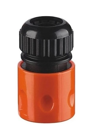 Yapıtaşı Yt181 Otomatik Jaklı Hortum Baglantı Eki Adaptörü 1/2x20