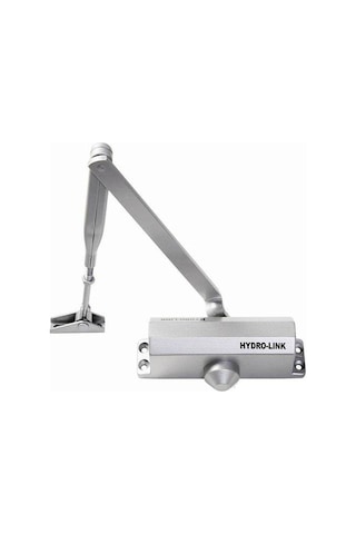 Kale Kapı Hidroliği Hydro - Link Gümüş 3 Numara 40-65 Kg