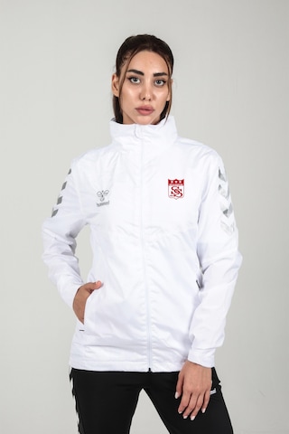 Hummel Sivasspor Dream Yağmurluk Beyaz