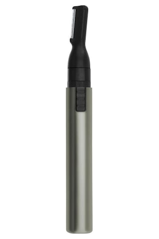 Wahl 5640-1016 Micro Groomsman Lithium Pen Kulak Burun Tüy Kesme Makinesi