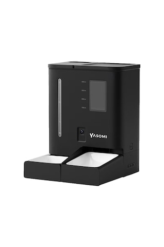 Yasomi Du-f03v Smartpaw+ Akıllı Otomatik Mama Ve Su Kabı