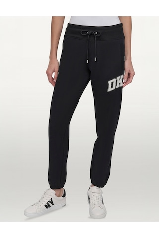 Dkny Kadın Eşofman Altı Dp5p3615-2l5 Siyah